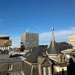 Apartman Unique Penthouse Maximilian Von Bavaria 1-4 Personnes A Cote De Louis Vuitton *