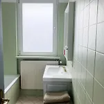 Apartman Unique Penthouse Maximilian Von Bavaria 1-4 Personnes A Cote De Louis Vuitton Luxemburg