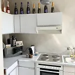Unique Penthouse Maximilian Von Bavaria 1-4 Personnes A Cote De Louis Vuitton Apartman *
