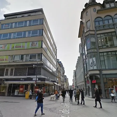 Penthouse Maximilian Von Bavaria 1-4 Personnes *