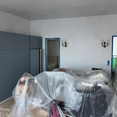 Penthouse Maximilian Von Bavaria 1-4 Personnes Luxembourg