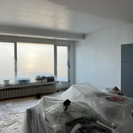 Penthouse Maximilian Von Bavaria 1-4 Personnes Luxembourg
