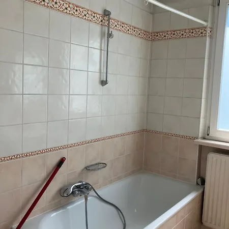 Penthouse Maximilian Von Bavaria 1-4 Personnes Apartment