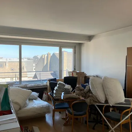 Penthouse Maximilian Von Bavaria 1-4 Personnes Luxembourg