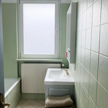 Apartment Penthouse Maximilian Von Bavaria 1-4 Personnes Luxembourg