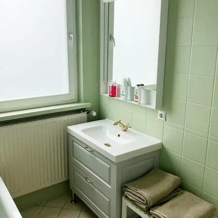 Apartment Penthouse Maximilian Von Bavaria 1-4 Personnes