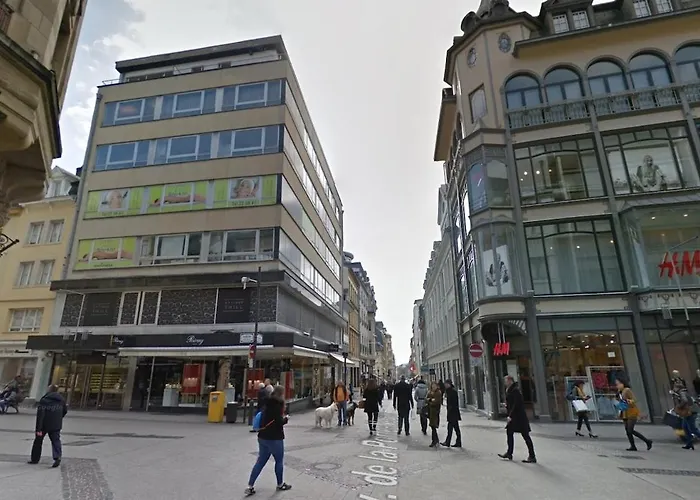 Unique Penthouse Maximilian Von Bavaria 1-4 Personnes A Cote De Louis Vuitton *