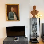 Apartament Unique Penthouse Maximilian Von Bavaria 1-4 Personnes A Cote De Louis Vuitton