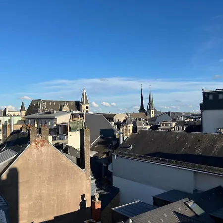 Unique Penthouse Maximilian Von Bavaria 1-4 Personnes A Cote De Louis Vuitton *