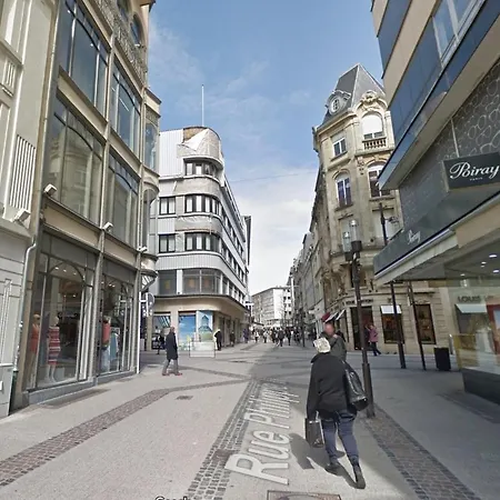 Unique Penthouse Maximilian Von Bavaria 1-4 Personnes A Cote De Louis Vuitton ルクセンブルク