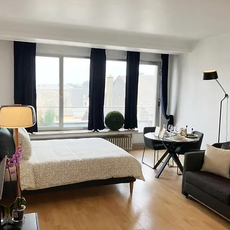 Unique Penthouse Maximilian Von Bavaria 1-4 Personnes A Cote De Louis Vuitton *