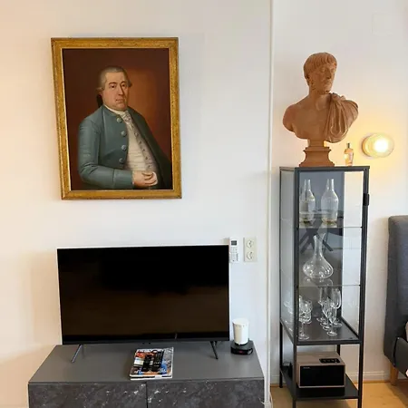 Lejlighed Unique Penthouse Maximilian Von Bavaria 1-4 Personnes A Cote De Louis Vuitton