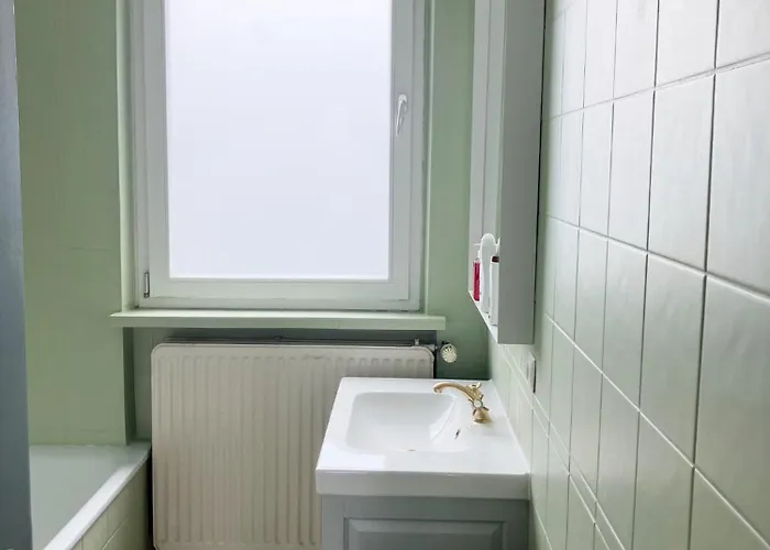 Apartamento Unique Penthouse Maximilian Von Bavaria 1-4 Personnes à Coté De Louis Vuitton Luxemburgo