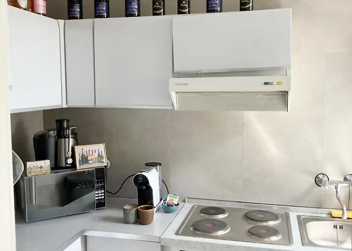 Unique Penthouse Maximilian Von Bavaria 1-4 Personnes à Coté De Louis Vuitton Apartamento *